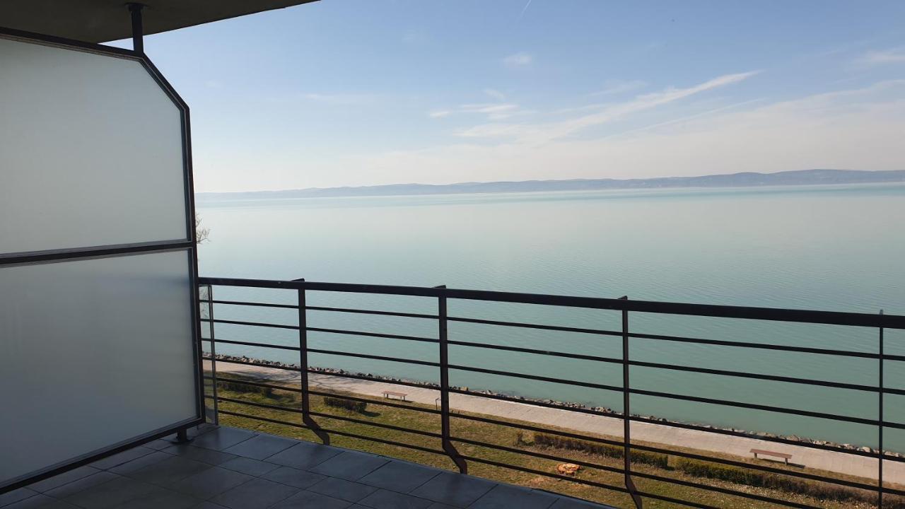 Golden Brown Apartment Siófok Extérieur photo
