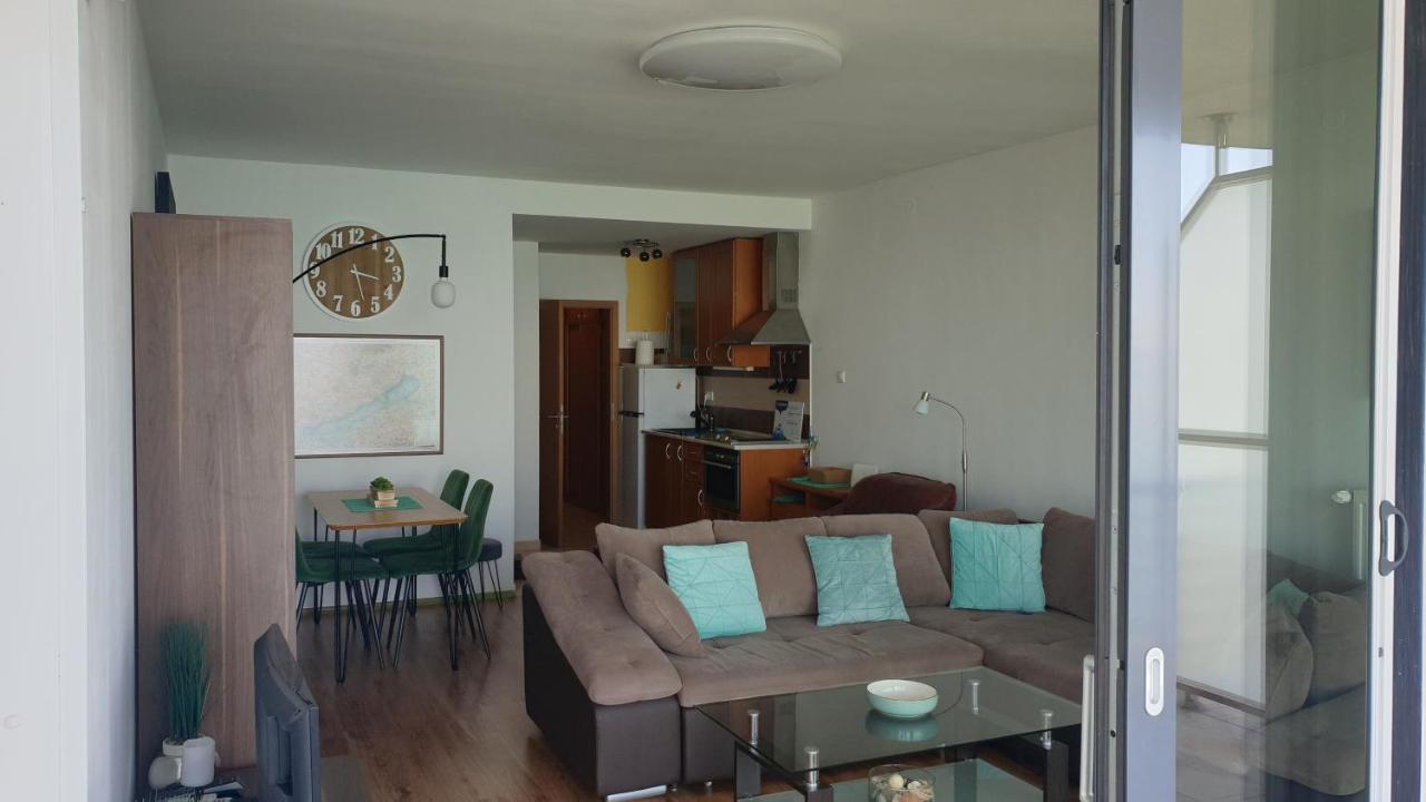 Golden Brown Apartment Siófok Extérieur photo